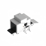 X-ray Scanner Manufacturer - Dual-energy Security Luggage