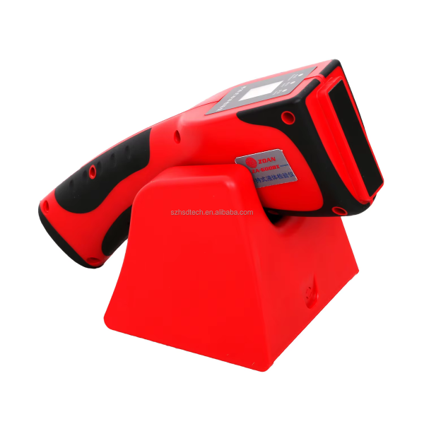 Portable Detector Manufacturer - Safe Protection Explosive Alarm