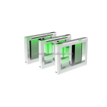 Entrance System Manufacturer - Automatic Double Lane Flap
