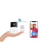 Video Doorbell Manufacturer - Cheapest WIFI Visual Monitoring