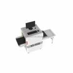 Security Scanner Manufacturer - 2025 X-ray Energy Recognition