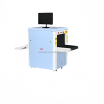 Screening Machine Manufacturer - X-Ray Security Parcel Scanner