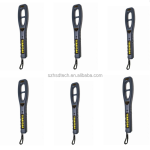 Portable Detector Manufacturer - Sensitivity Magnetic Radiation