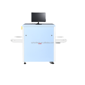 Screening Machine Manufacturer - X-Ray Security Parcel Scanner