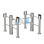 Barrier Gate Manufacturer - Outdoor Electronic Wide Pass