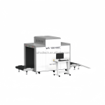 X-ray Scanner Manufacturer - Dual-energy Security Luggage