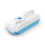 Liquid Detector Manufacturer - Bench Automatic Flammable Detection