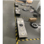 Vehicle Safety Manufacturer - Hot Selling Under Car Scanning