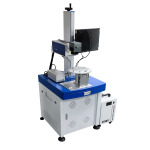 UV Laser Marker Manufacturer - High Speed Digital Scanning