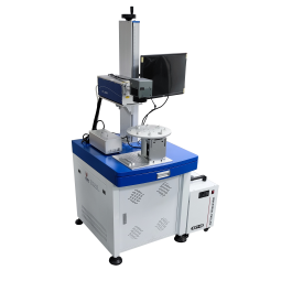 UV Laser Marker Manufacturer - High Speed Digital Scanning