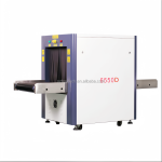 Parcel Scanner Manufacturer - X-ray Luggage Baggage Airport