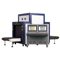 Airport Scanner Manufacturer - X Ray Luggage Train Security