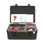 Walk Through Detector Manufacturer - Multi-defense Area Technology