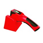 Handheld Detector Manufacturer - Security Scanner Alarm Mode