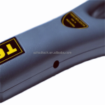 Portable Detector Manufacturer - Sensitivity Magnetic Radiation