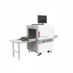 Security Scanner Manufacturer - 2025 X-ray Energy Recognition