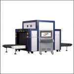 Security Equipment Manufacturer - X-Ray Screen Cargo Baggage