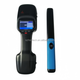 Drug Detector Manufacturer - Portable Locate Function Fast