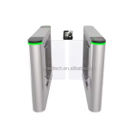 Swing Barrier Manufacturer - Access Control System Public