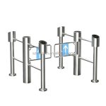 Barrier Gate Manufacturer - Outdoor Electronic Wide Pass