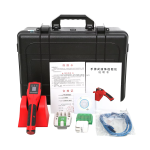 Portable Detector Manufacturer - Safe Protection Explosive Alarm