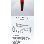Portable Detector Manufacturer - Safe Protection Explosive Alarm