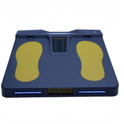 Battery Detector Manufacturer - Real-time Display Adjustable