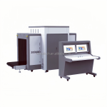 Security System Manufacturer - X-ray Luggage Recognition