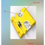 Vehicle Scanner Manufacturer - Border Station Detection System
