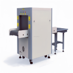 X-ray Scanner Manufacturer - Medium Single Energy Imaging