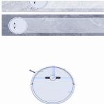 3-in-1 Robot Manufacturer - Automatic Sweeping Vacuum Mopping