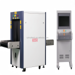 Parcel Scanner Manufacturer - X-ray Luggage Baggage Airport