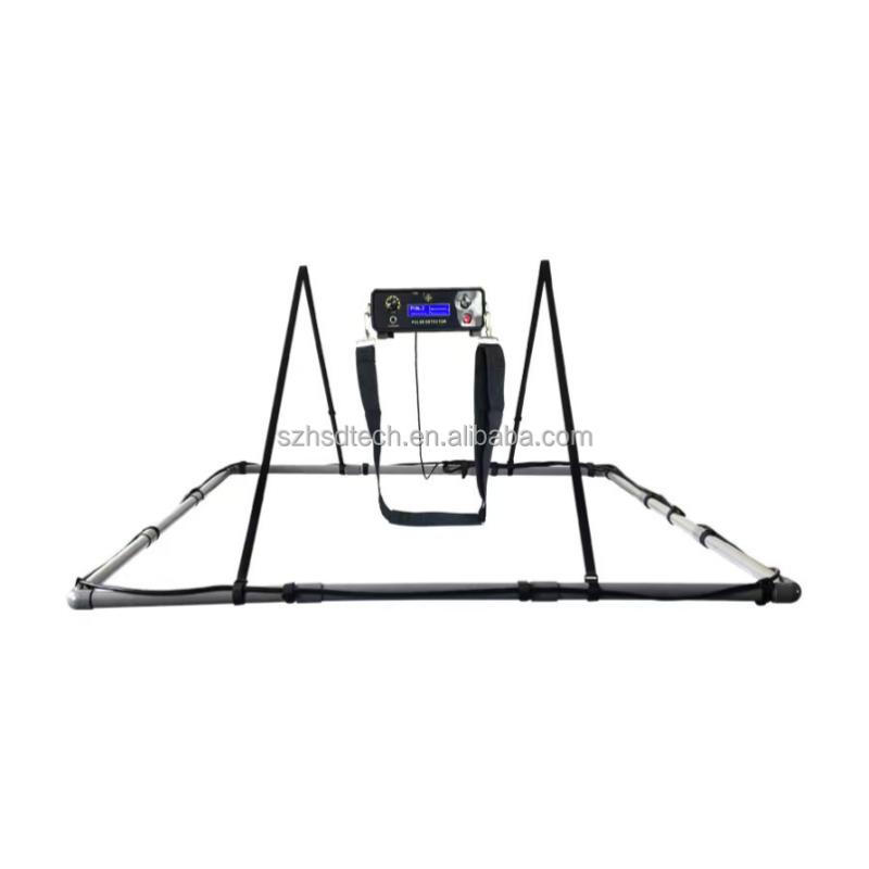 Liquid Scanner Manufacturer - Handheld Dangerous Liquid Detection