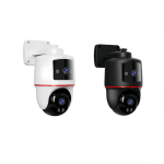 Wireless Camera Manufacturer - IP Security Wifi CCTV 4MP