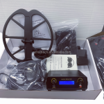 Waterproof Detector Manufacturer - Pulse Metal Sand Scoop