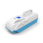 Liquid Detector Manufacturer - Bench Automatic Flammable Detection