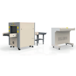 X-ray Scanner Manufacturer - Medium Single Energy Imaging