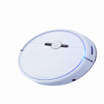 Cleaning Robot Manufacturer - 3-in-1 Avoid Dry Wet Mixing
