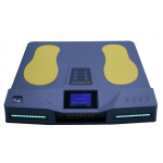 Remote Detector Manufacturer - Optional Control 255 Sensitivity