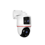 Security Camera Manufacturer - IP Wireless Wifi 4MP Dual Lens
