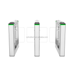 Access Turnstile Manufacturer - Automatic Swing Barrier Retractable