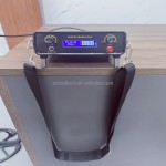 Explosive Detector Manufacturer - Portable Handheld Bomb Detection