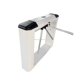 Swing Turnstile Manufacturer - Automatic Security Fast Speed