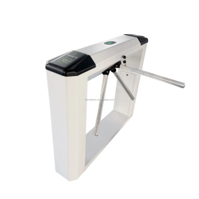 Swing Turnstile Manufacturer - Automatic Security Fast Speed