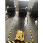 Car Scanner Manufacturer - New Tech Under Vehicle Detection