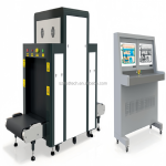 Security Equipment Manufacturer - X-Ray Screen Cargo Baggage