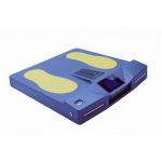 Metal Detector Manufacturer - High Sensitivity 255 Level Adjustable