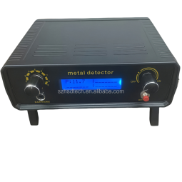 Underground Detector Manufacturer - Gold Finder Metal Scanner