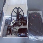 Explosive Detector Manufacturer - Portable Handheld Bomb Detection