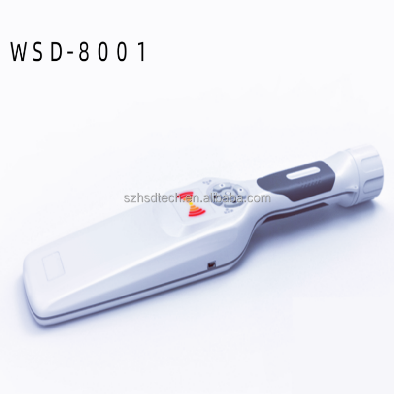 Metal Detector Manufacturer - Lightweight Portable Easy Carry